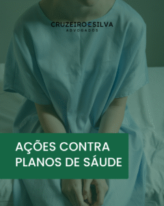 Ações Contra Planos de Saúde