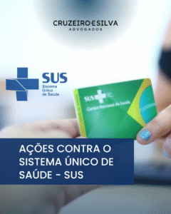 Ações Contra o SUS