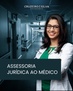 Assessoria Jurídica ao Médico