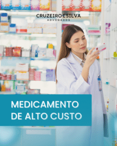 Medicamento de Alto Custo